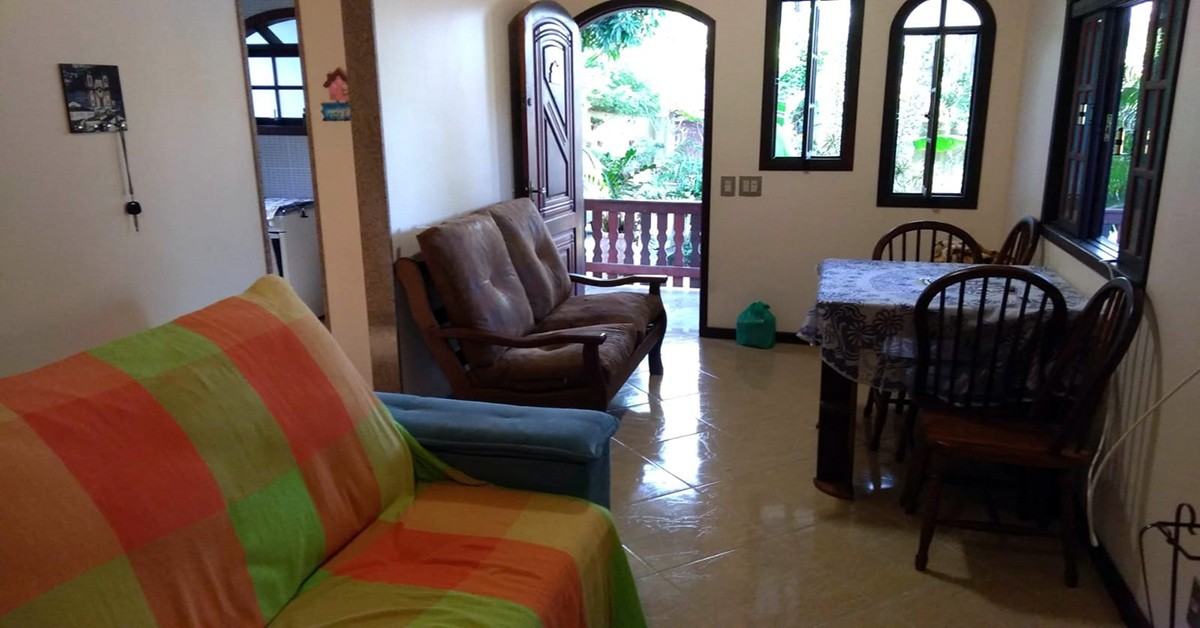 Casa, 2 quartos, 360 m² - Foto 7