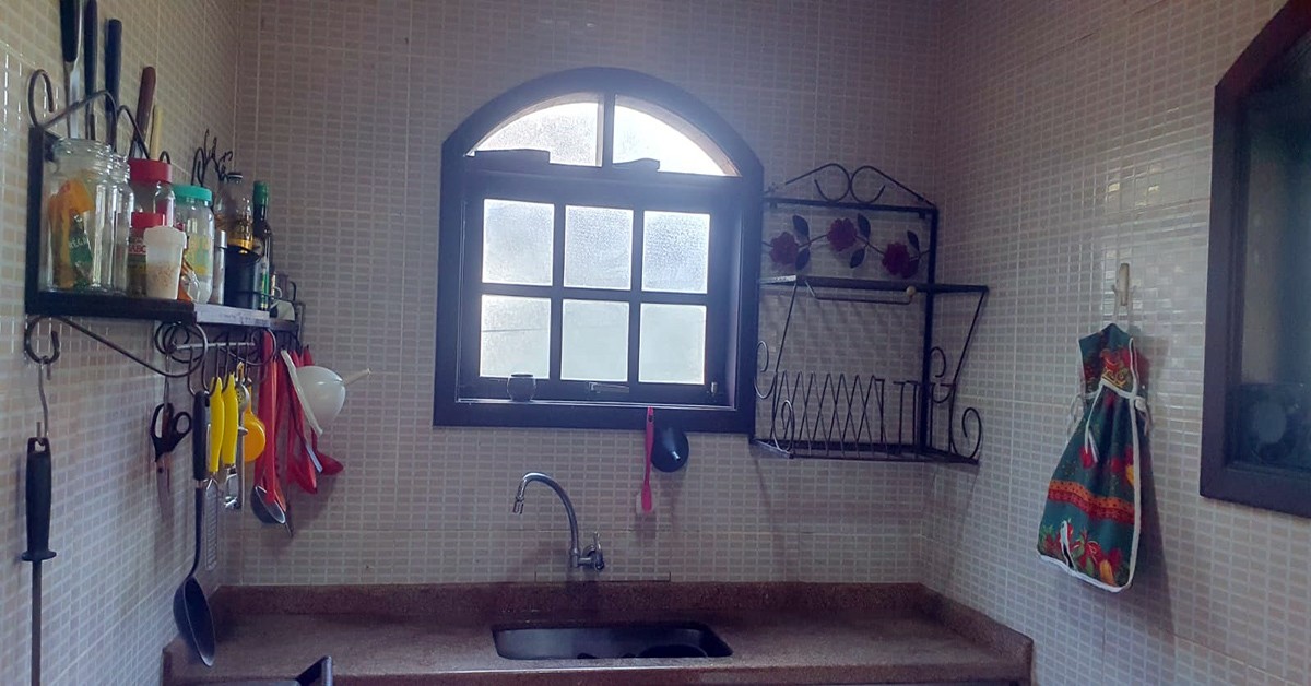 Casa, 2 quartos, 360 m² - Foto 14