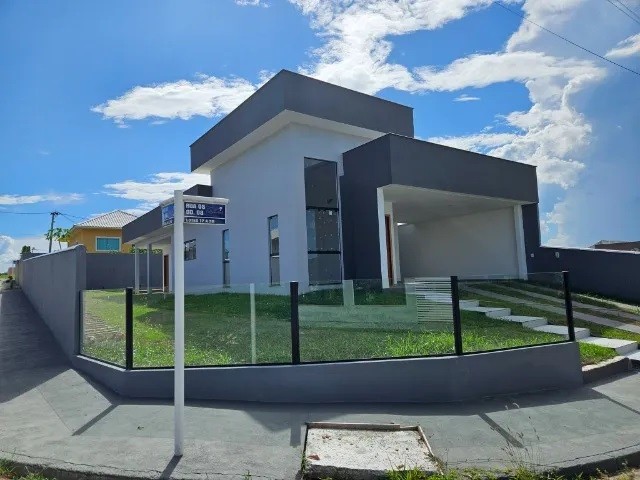 Casa, 3 quartos, 415 m² - Foto 1