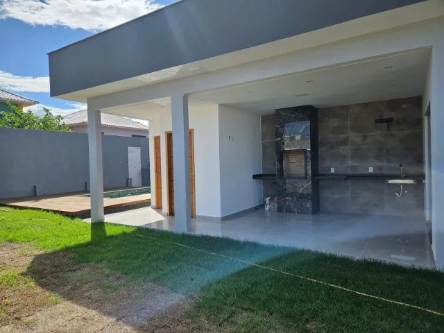 Casa, 3 quartos, 415 m² - Foto 16