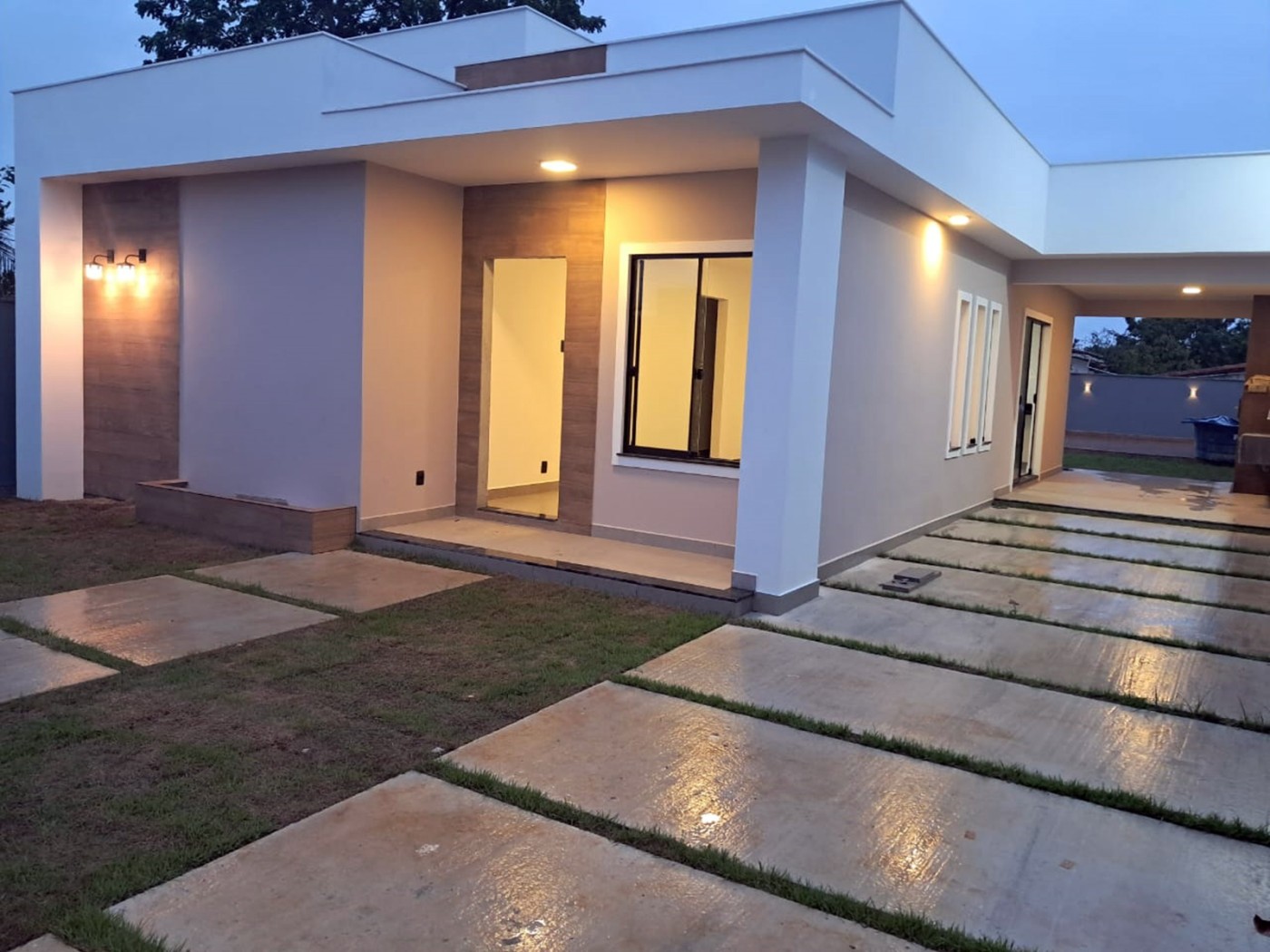 Casa, 3 quartos, 360 m² - Foto 1