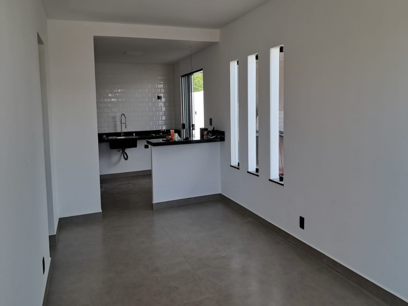 Casa, 3 quartos, 360 m² - Foto 4