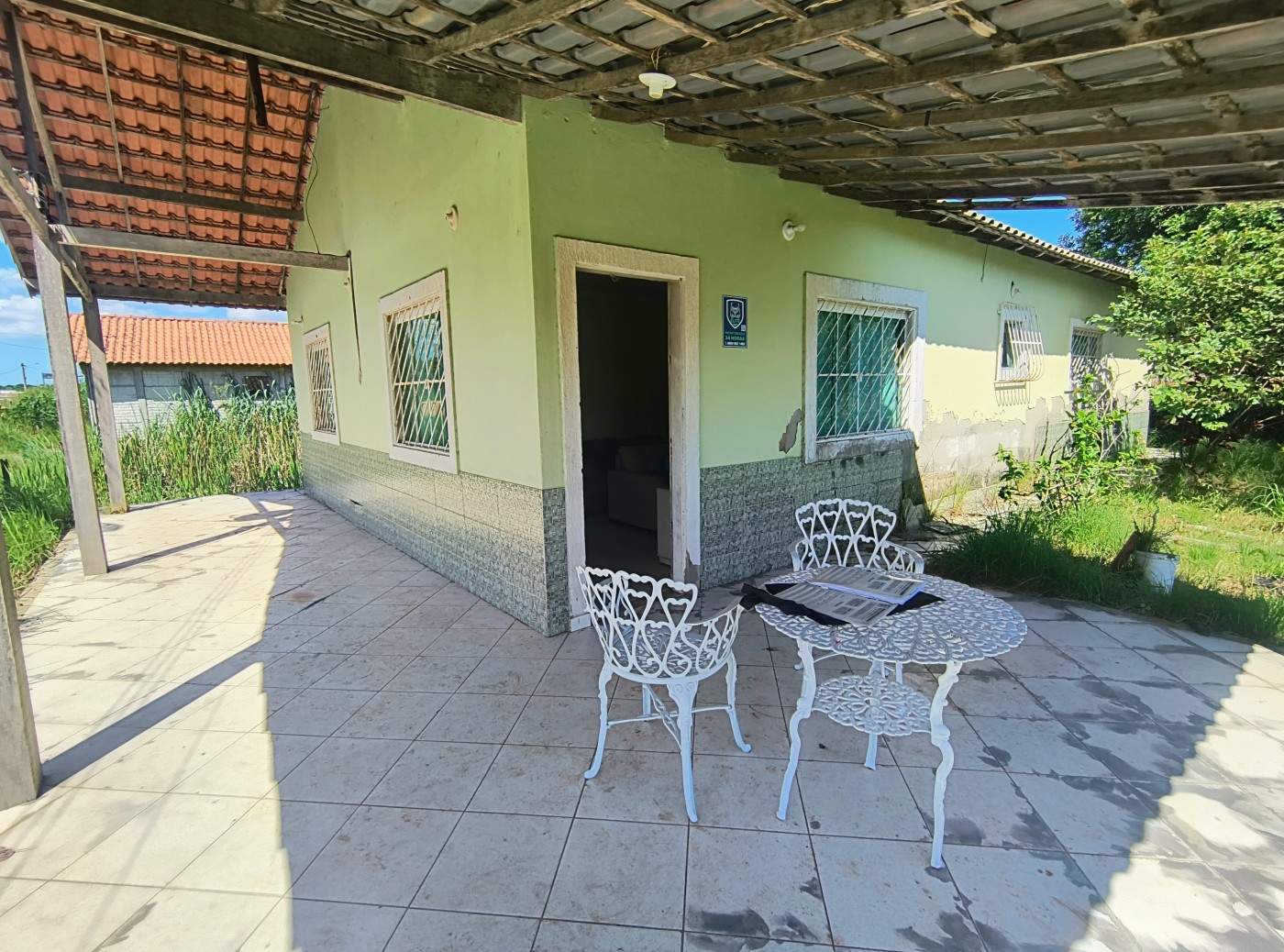Casa, 3 quartos, 900 m² - Foto 2