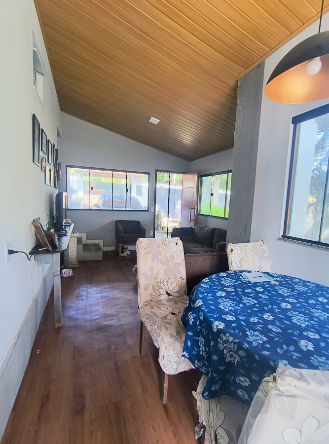 Casa, 2 quartos, 450 m² - Foto 3