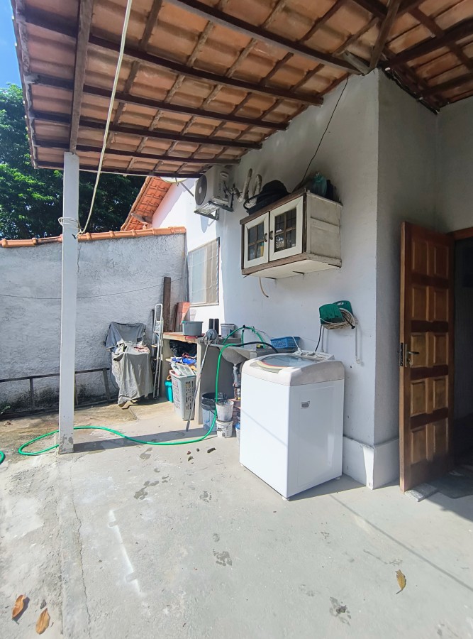 Casa, 2 quartos, 450 m² - Foto 9