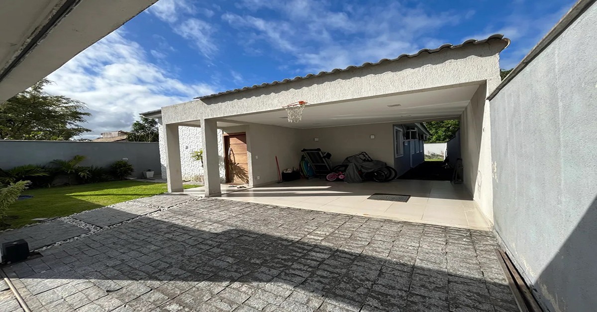 Casa, 3 quartos, 360 m² - Foto 2