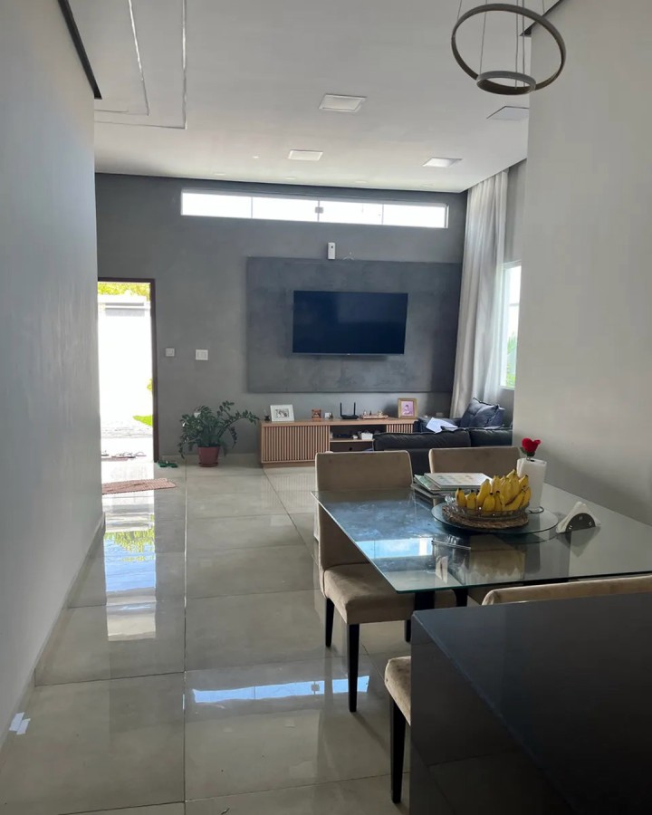 Casa, 3 quartos, 360 m² - Foto 4