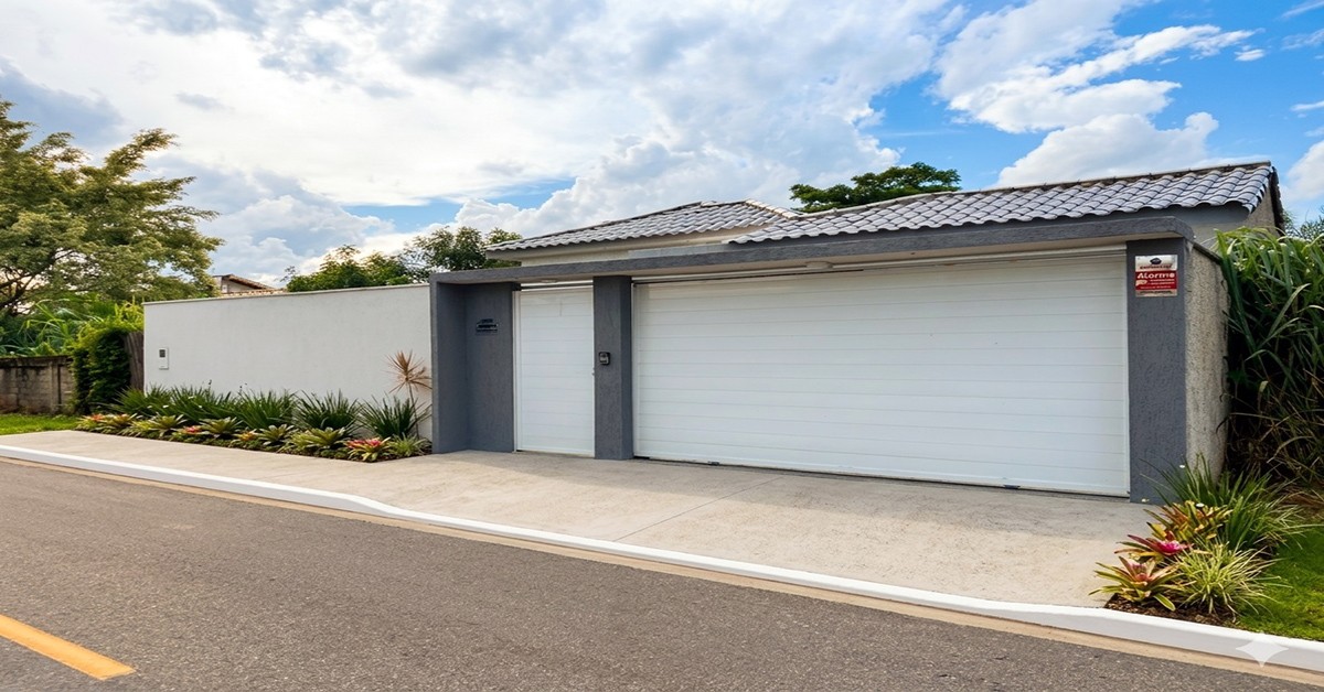 Casa, 3 quartos, 360 m² - Foto 1