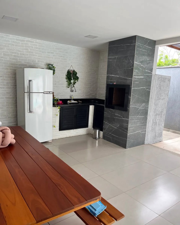 Casa, 3 quartos, 360 m² - Foto 11