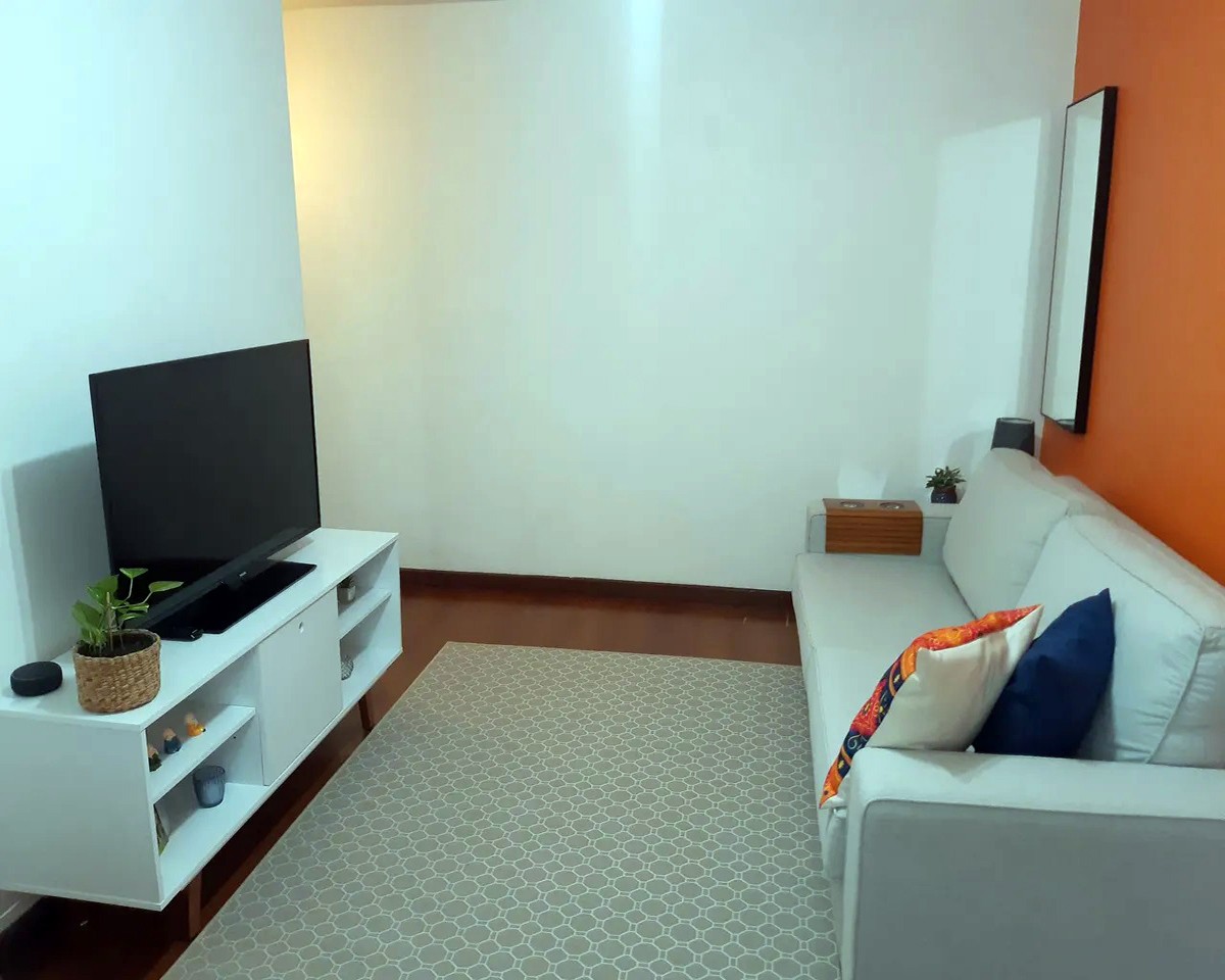 Apartamento, 2 quartos, 62 m² - Foto 2