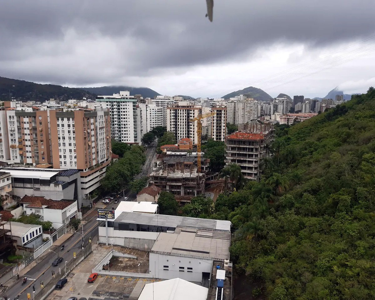 Apartamento, 2 quartos, 62 m² - Foto 1