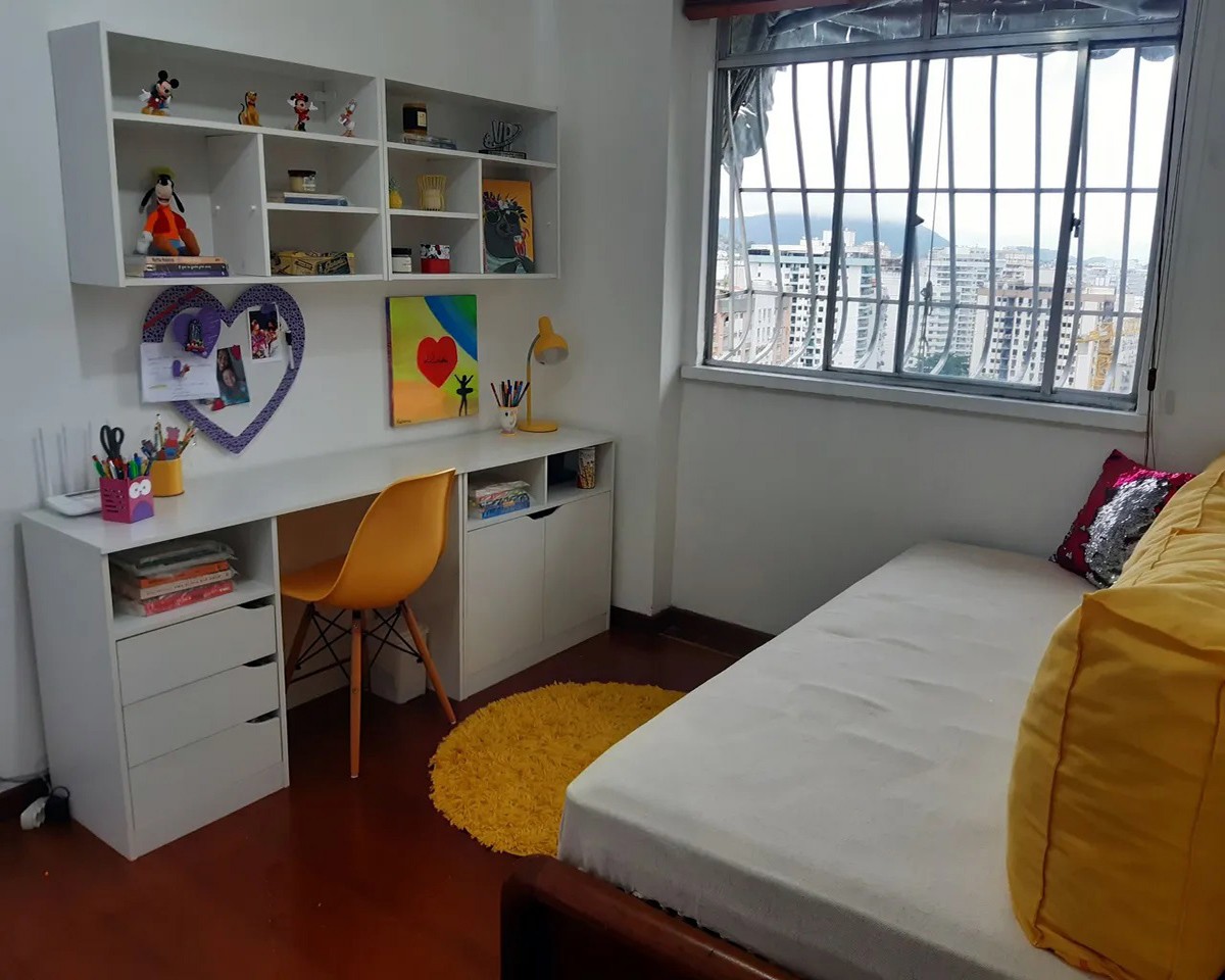 Apartamento, 2 quartos, 62 m² - Foto 5