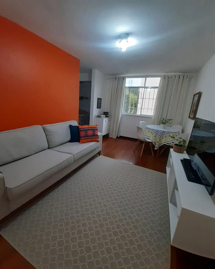 Apartamento, 2 quartos, 62 m² - Foto 3