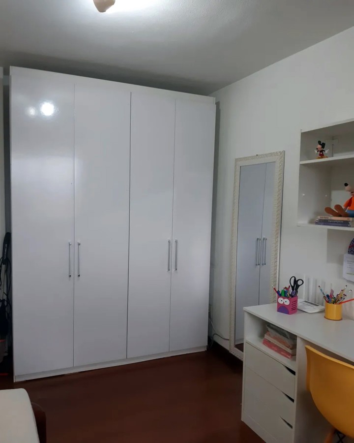 Apartamento, 2 quartos, 62 m² - Foto 6