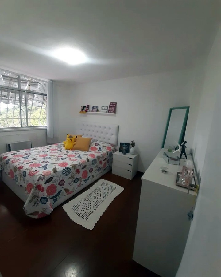 Apartamento, 2 quartos, 62 m² - Foto 8
