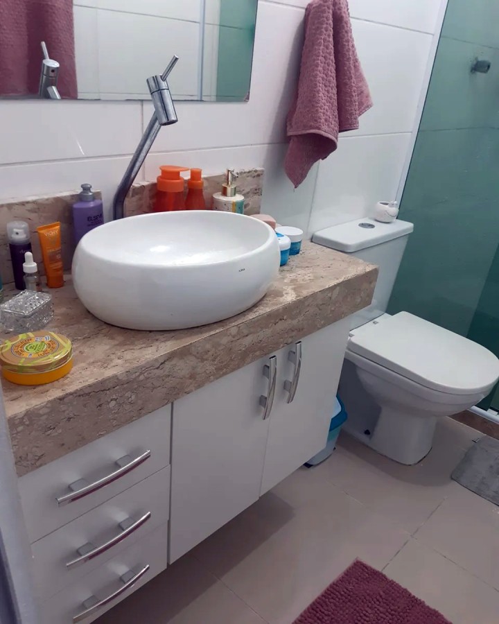 Apartamento, 2 quartos, 62 m² - Foto 11