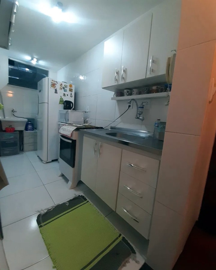 Apartamento, 2 quartos, 62 m² - Foto 9