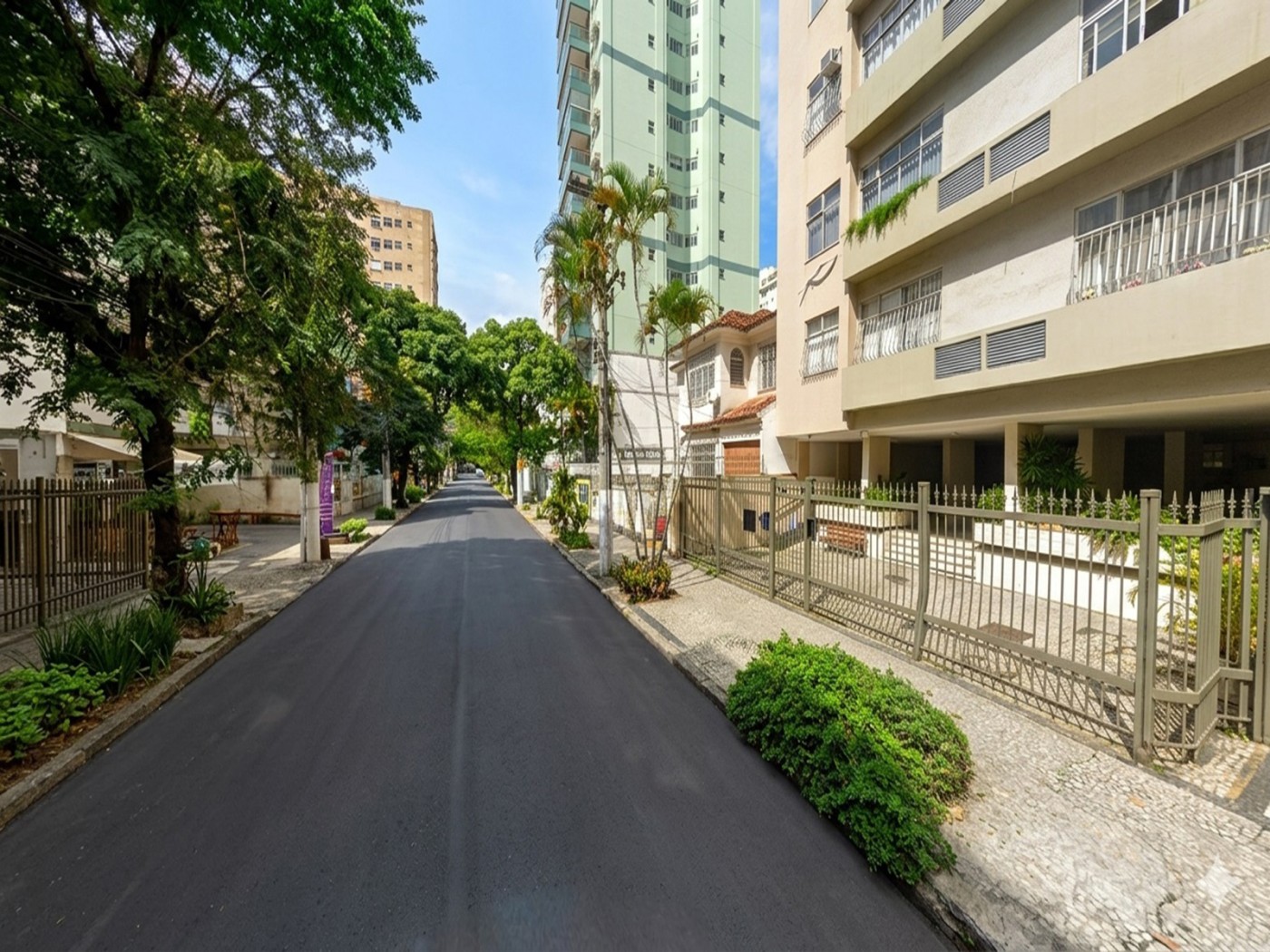 Apartamento, 2 quartos, 85 m² - Foto 1