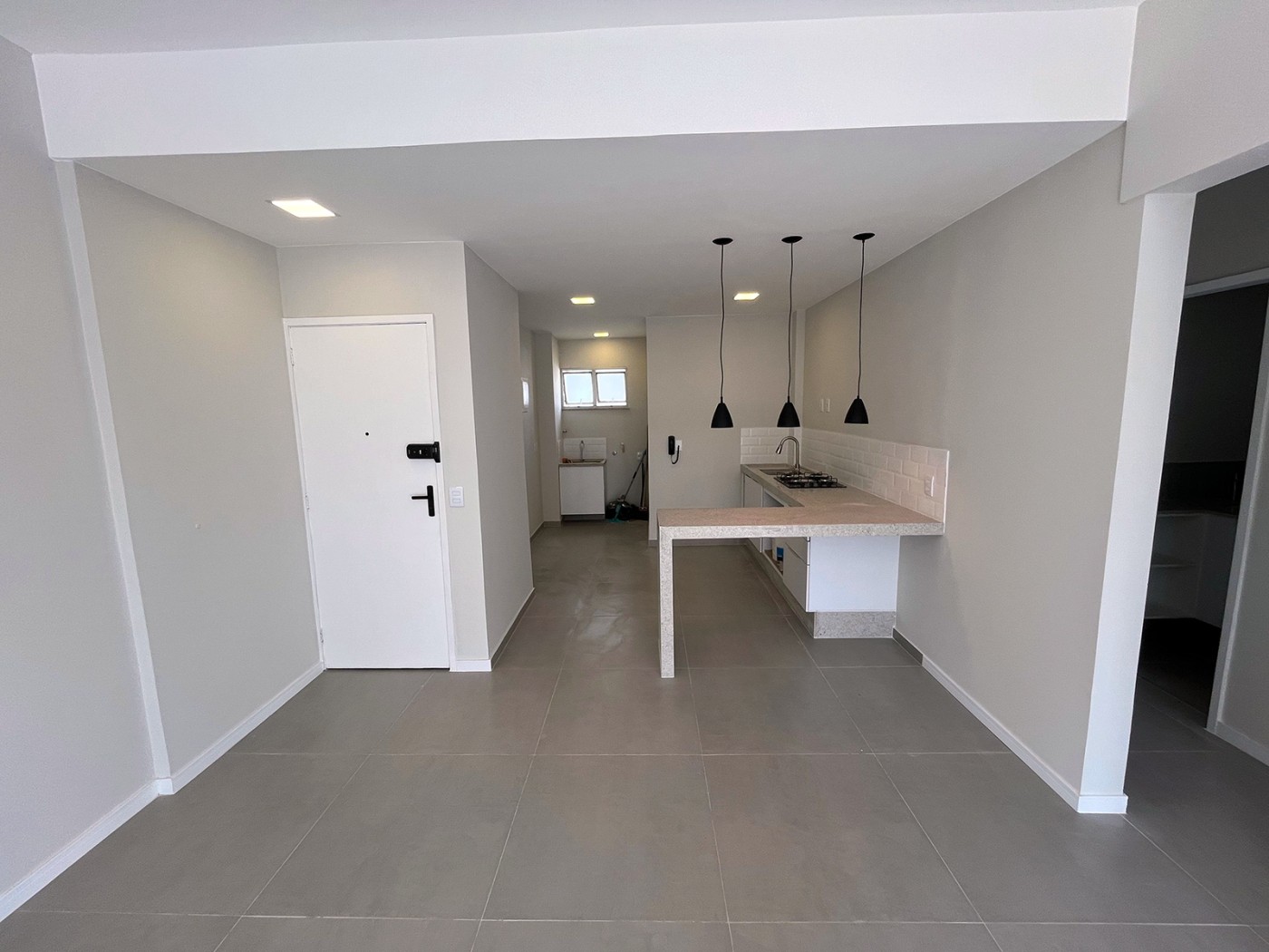 Apartamento, 2 quartos, 85 m² - Foto 2