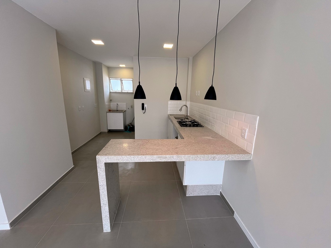 Apartamento, 2 quartos, 85 m² - Foto 7