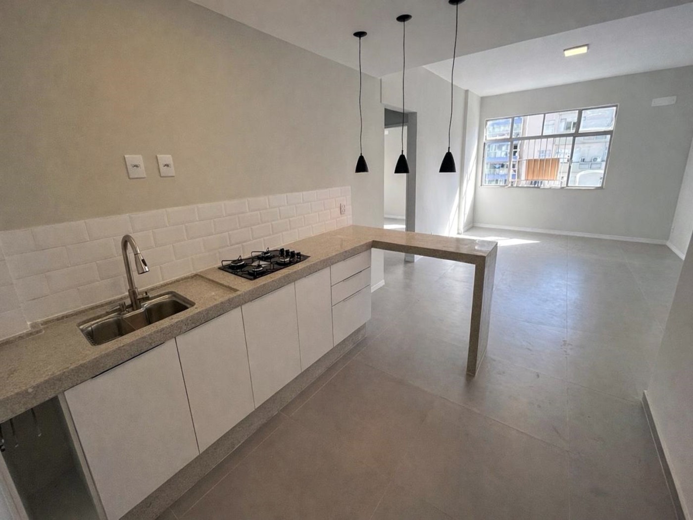 Apartamento, 2 quartos, 85 m² - Foto 8