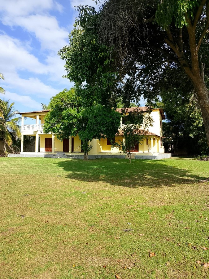 Casa, 6 quartos, 450 m² - Foto 2