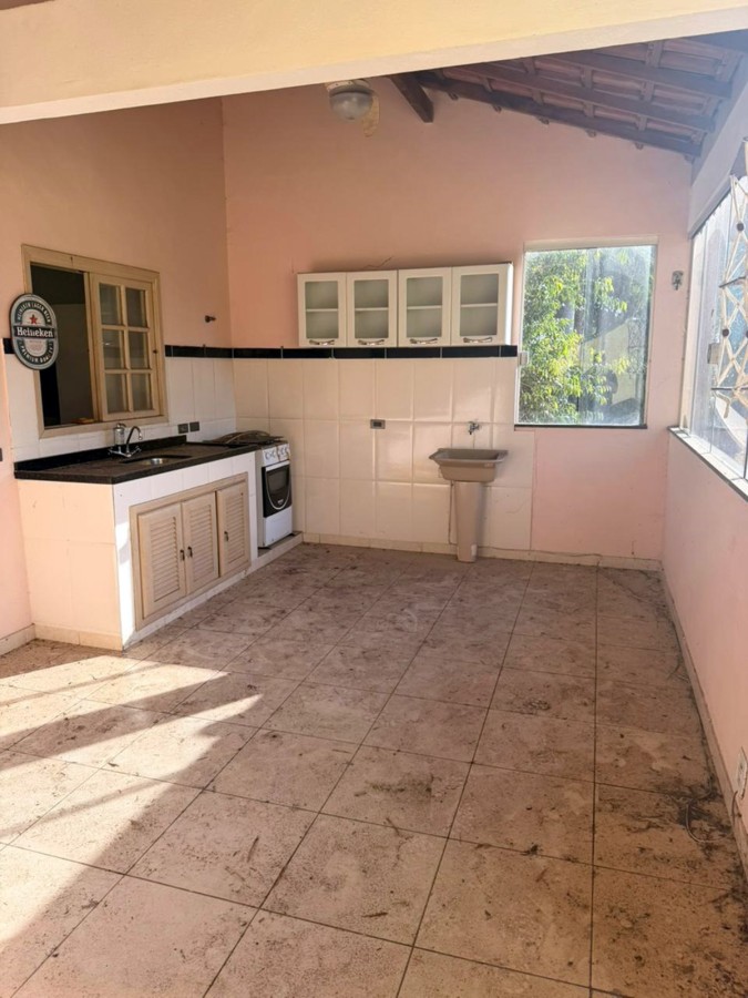 Casa, 6 quartos, 450 m² - Foto 15