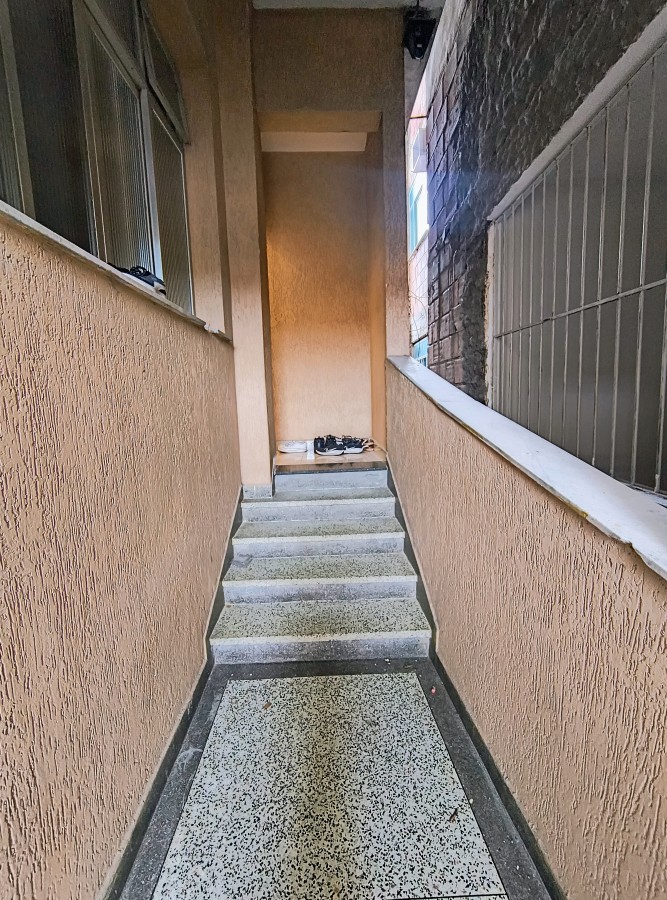 Apartamento, 1 quarto, 41 m² - Foto 2
