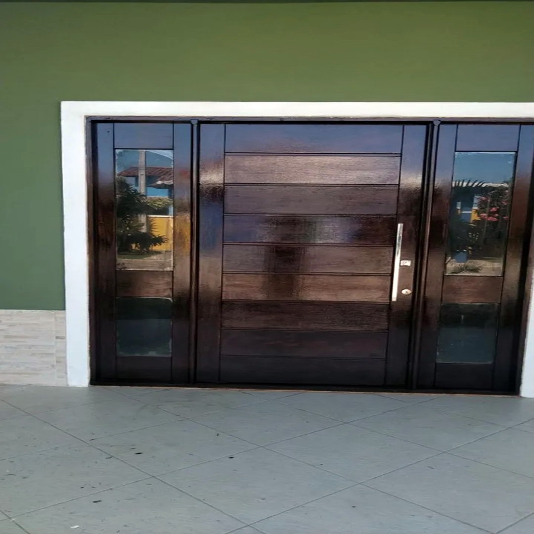 Casa, 2 quartos, 82 m² - Foto 2