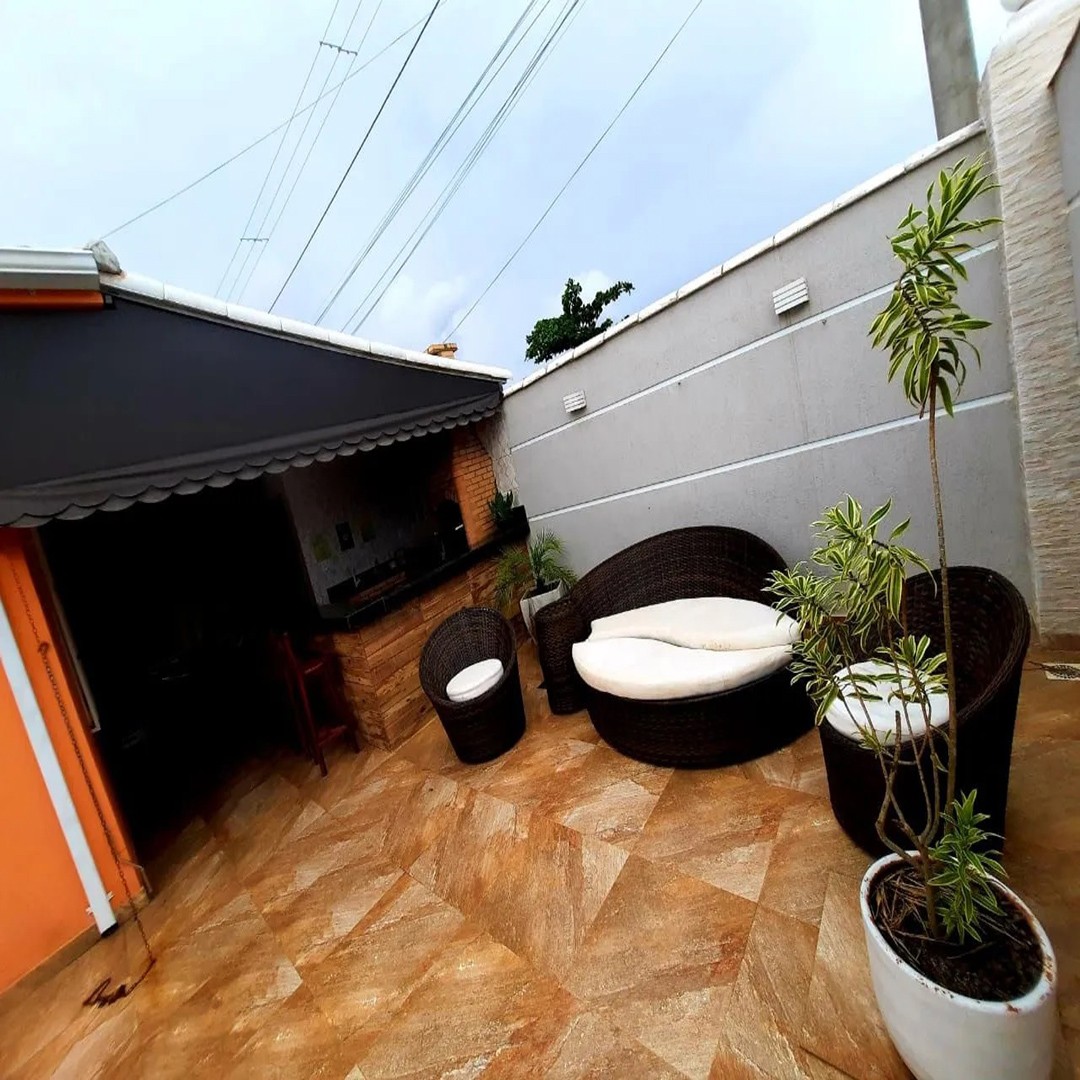 Casa, 2 quartos, 82 m² - Foto 5