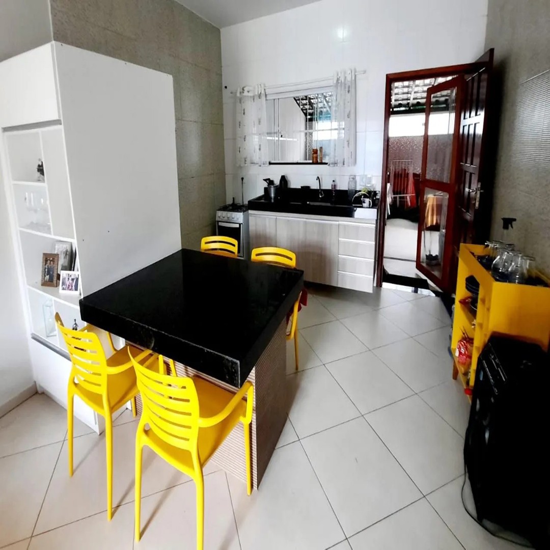 Casa, 2 quartos, 82 m² - Foto 4