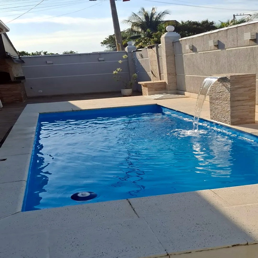 Casa, 2 quartos, 82 m² - Foto 8