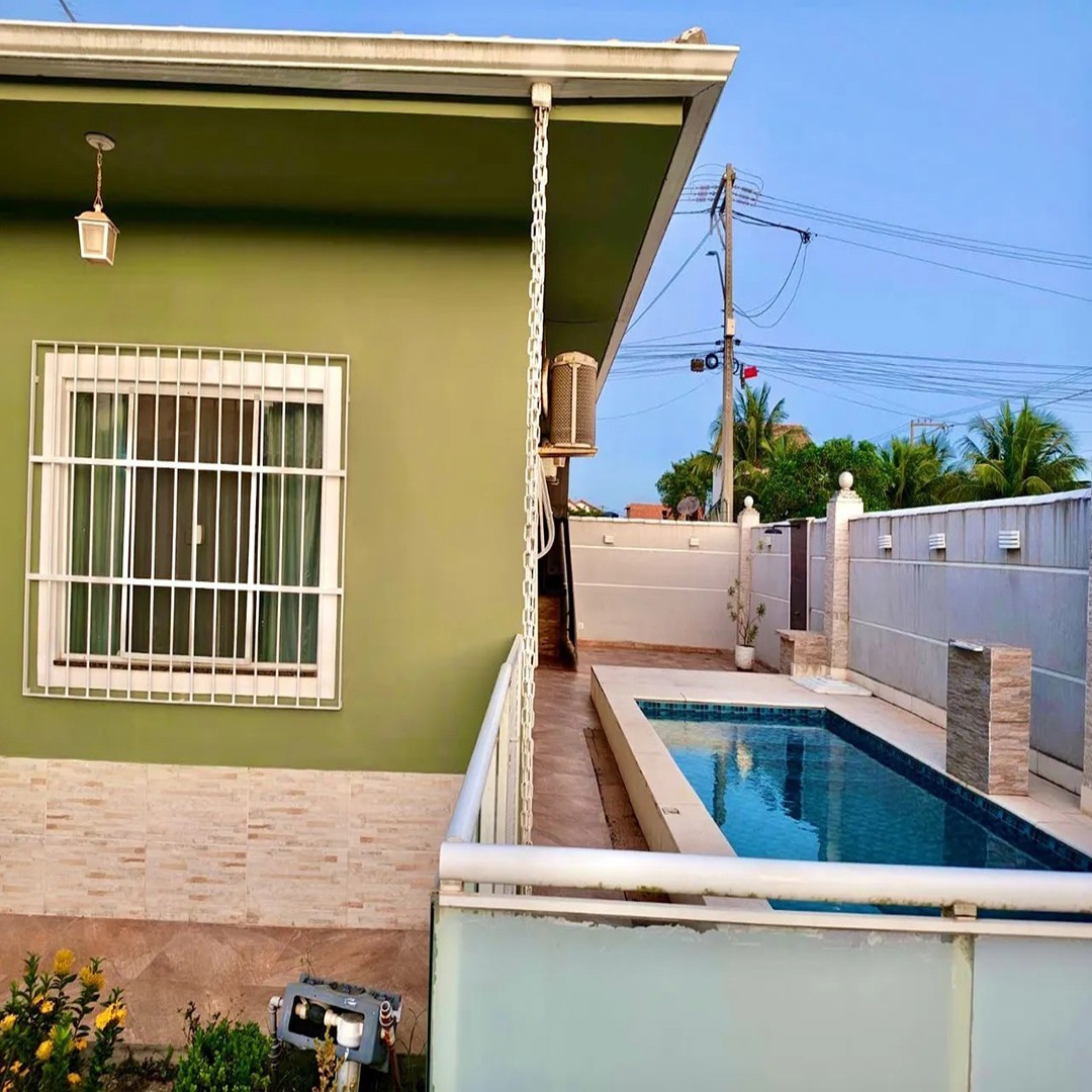 Casa, 2 quartos, 82 m² - Foto 7