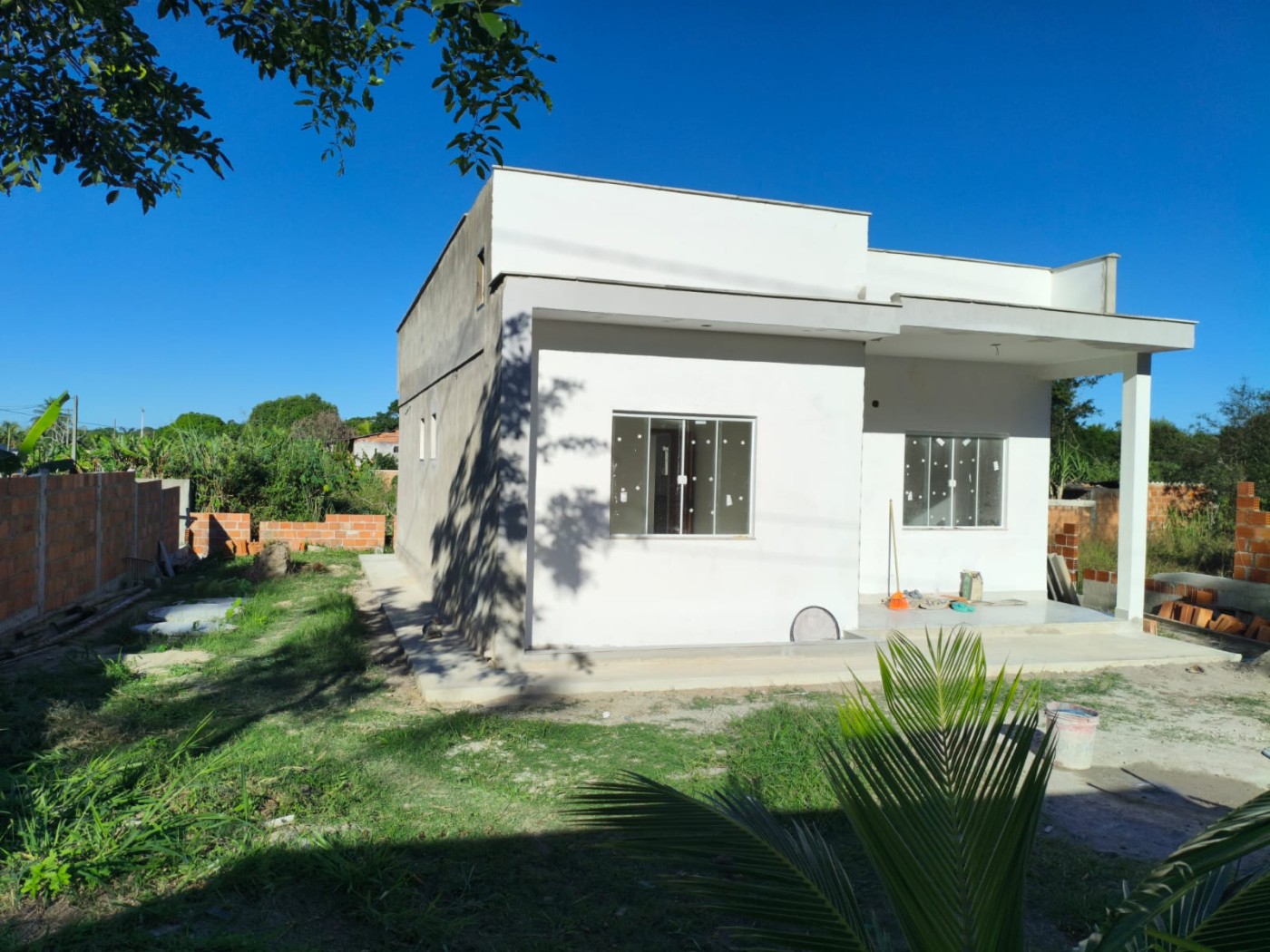 Casa, 2 quartos, 451 m² - Foto 1
