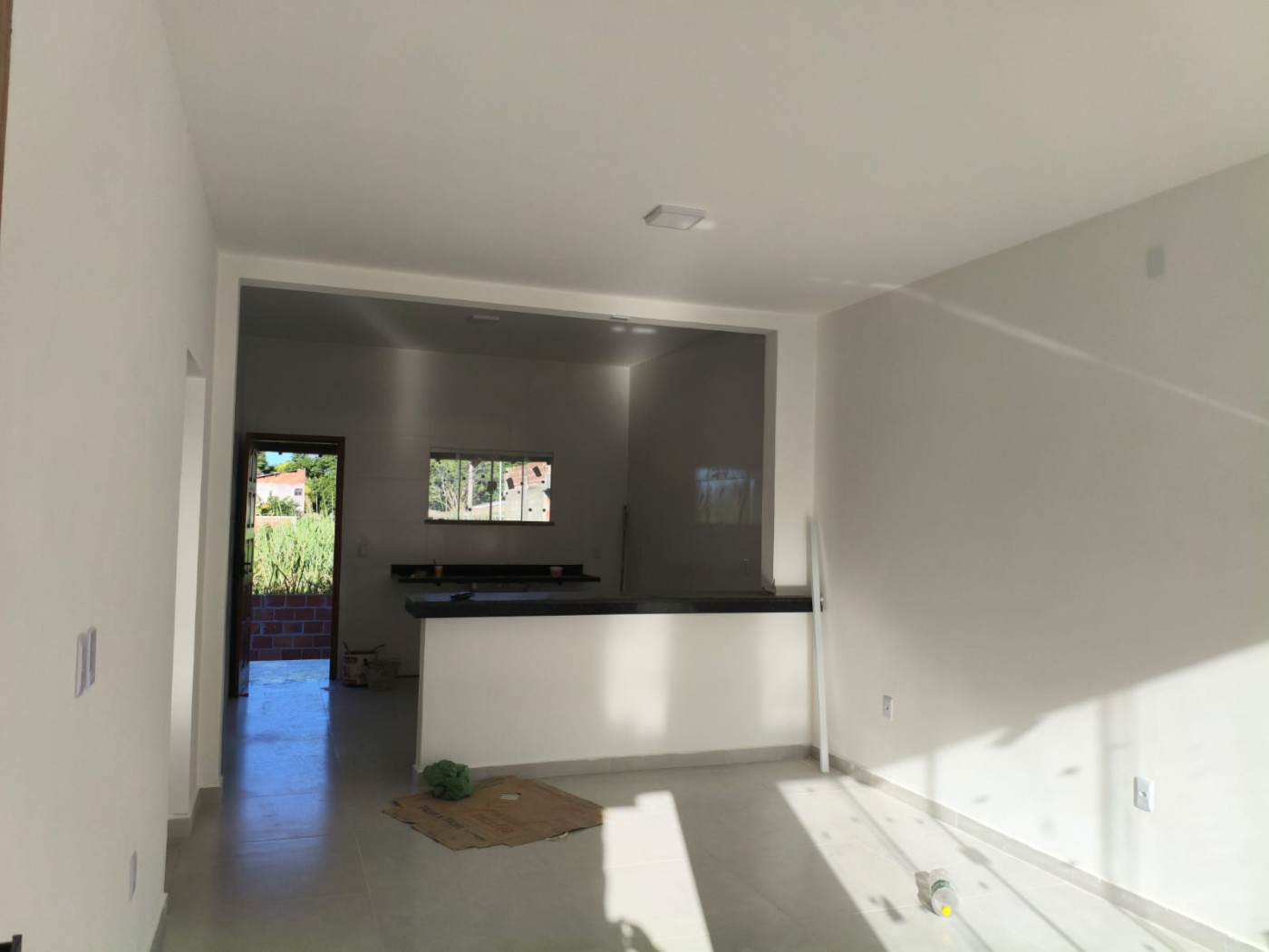 Casa, 2 quartos, 451 m² - Foto 3