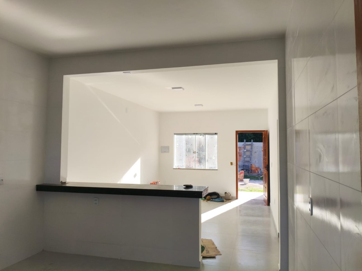 Casa, 2 quartos, 451 m² - Foto 4