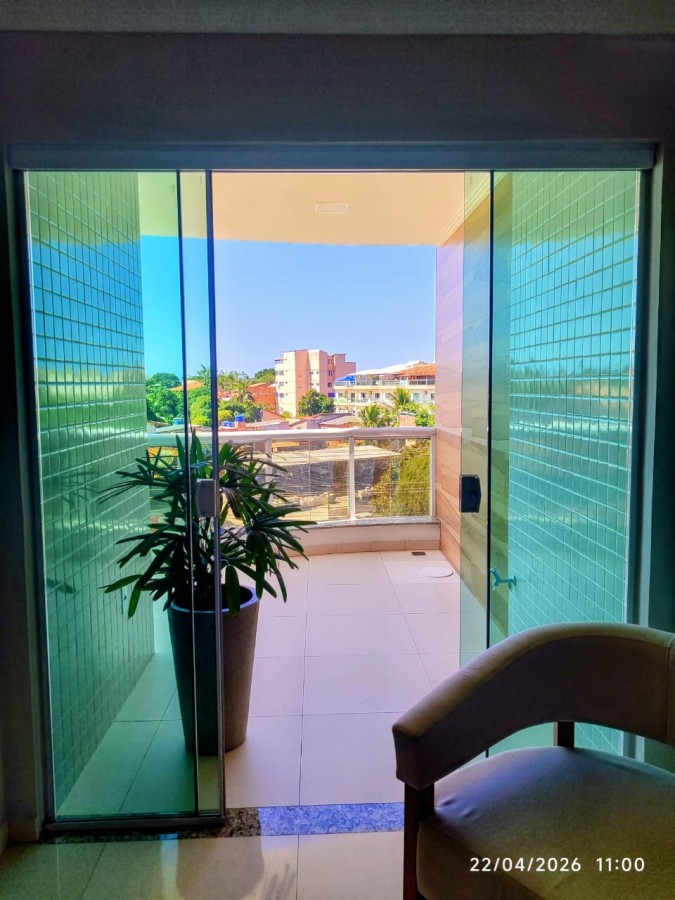Apartamento, 3 quartos, 110 m² - Foto 1