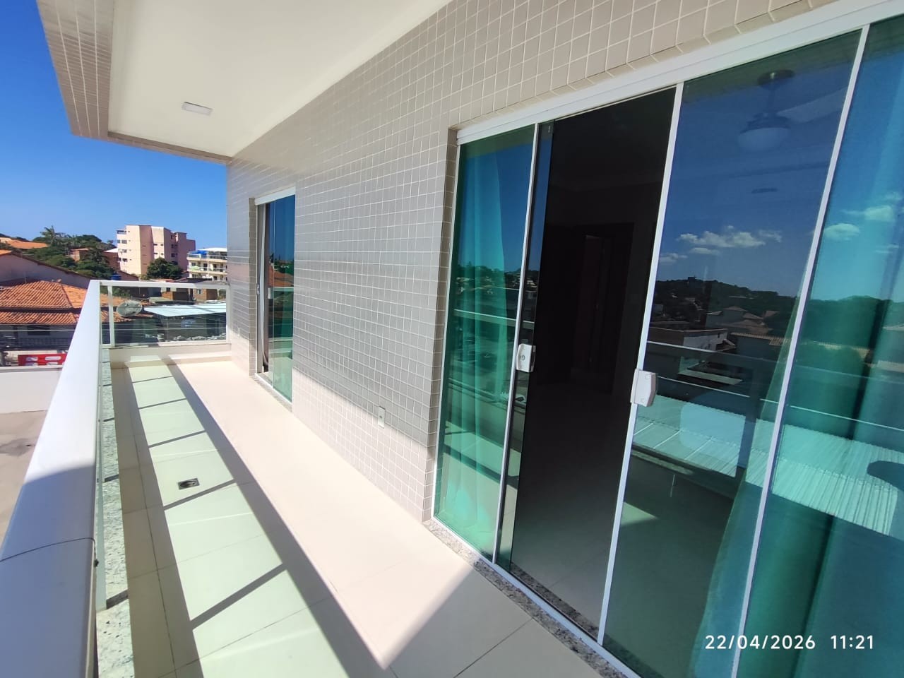 Apartamento, 3 quartos, 110 m² - Foto 3
