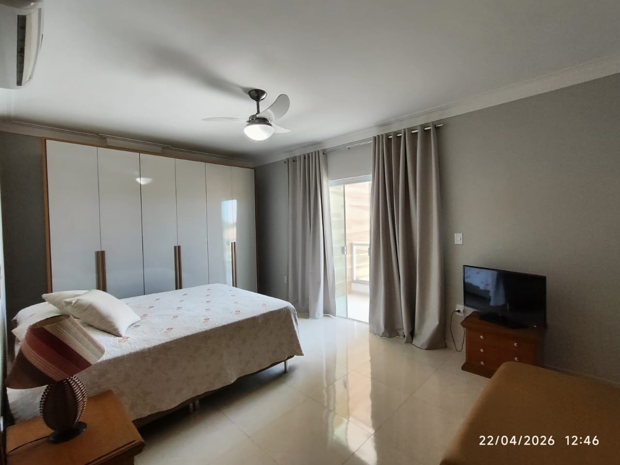 Apartamento, 3 quartos, 110 m² - Foto 7