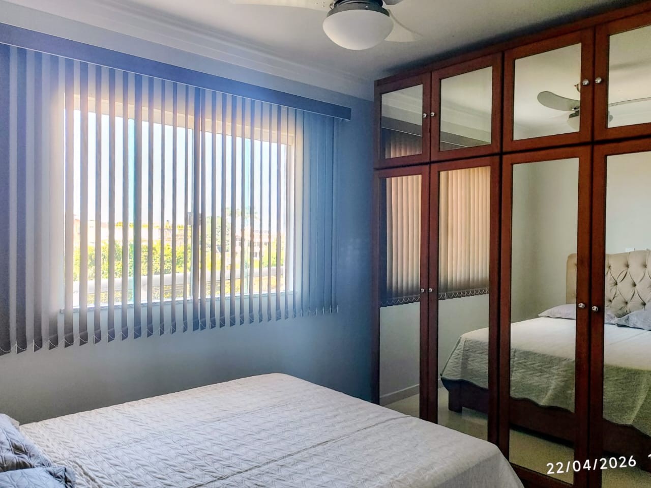 Apartamento, 3 quartos, 110 m² - Foto 6