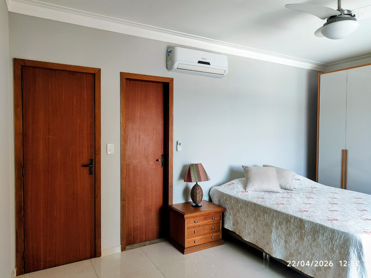 Apartamento, 3 quartos, 110 m² - Foto 9