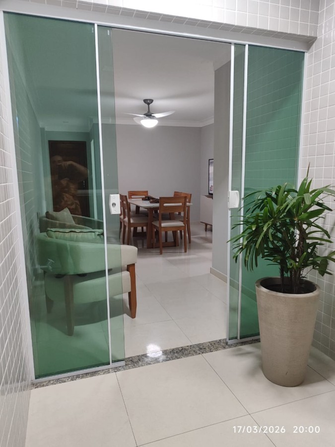 Apartamento, 3 quartos, 110 m² - Foto 12