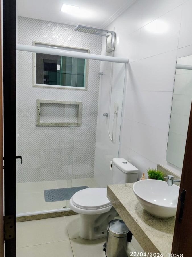 Apartamento, 3 quartos, 110 m² - Foto 11