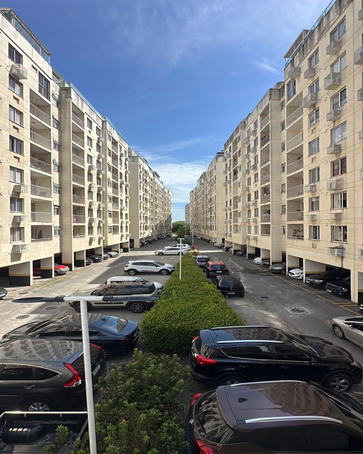 Apartamento, 3 quartos, 80 m² - Foto 1