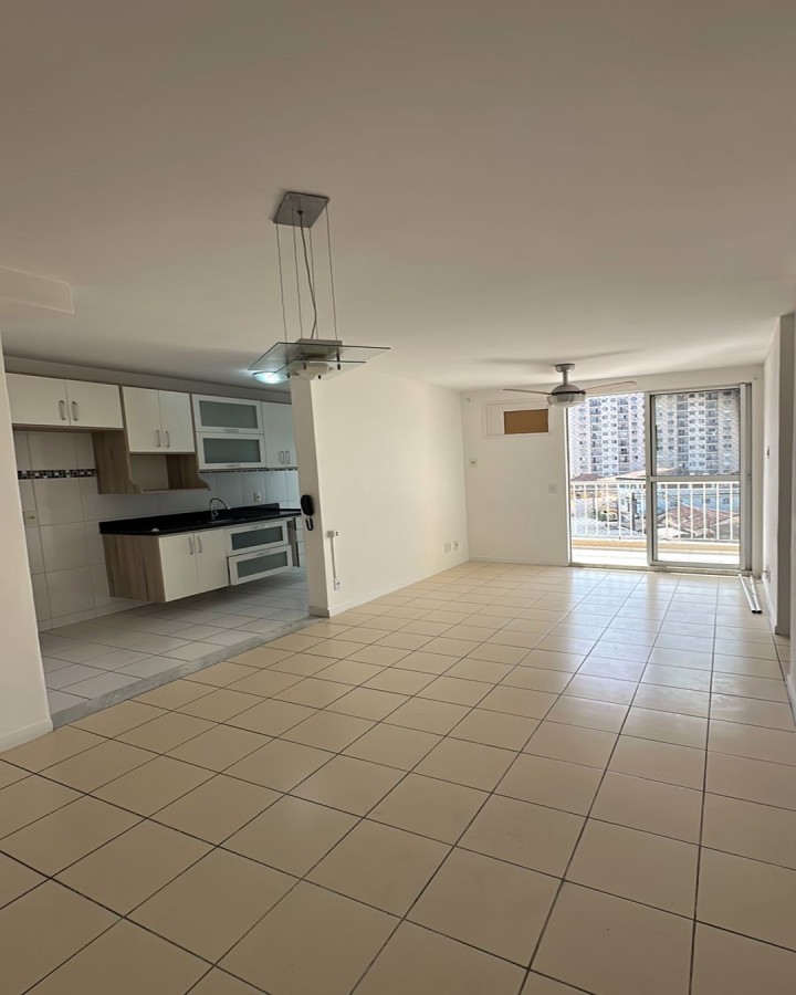 Apartamento, 3 quartos, 80 m² - Foto 4