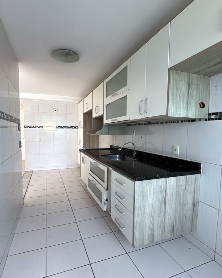 Apartamento, 3 quartos, 80 m² - Foto 8