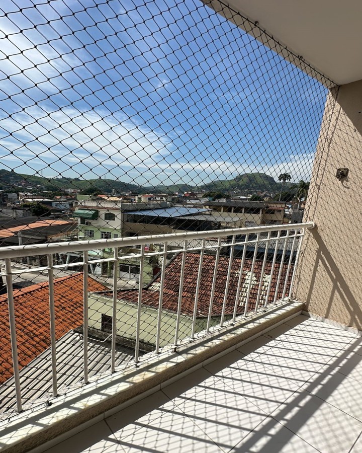 Apartamento, 3 quartos, 80 m² - Foto 13