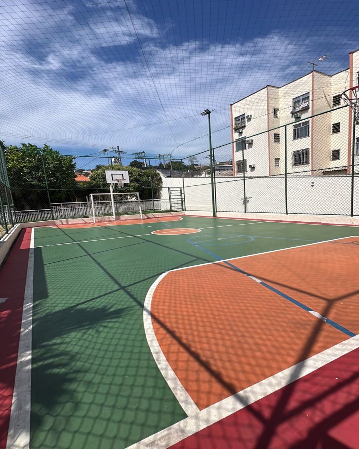 Apartamento, 3 quartos, 80 m² - Foto 15