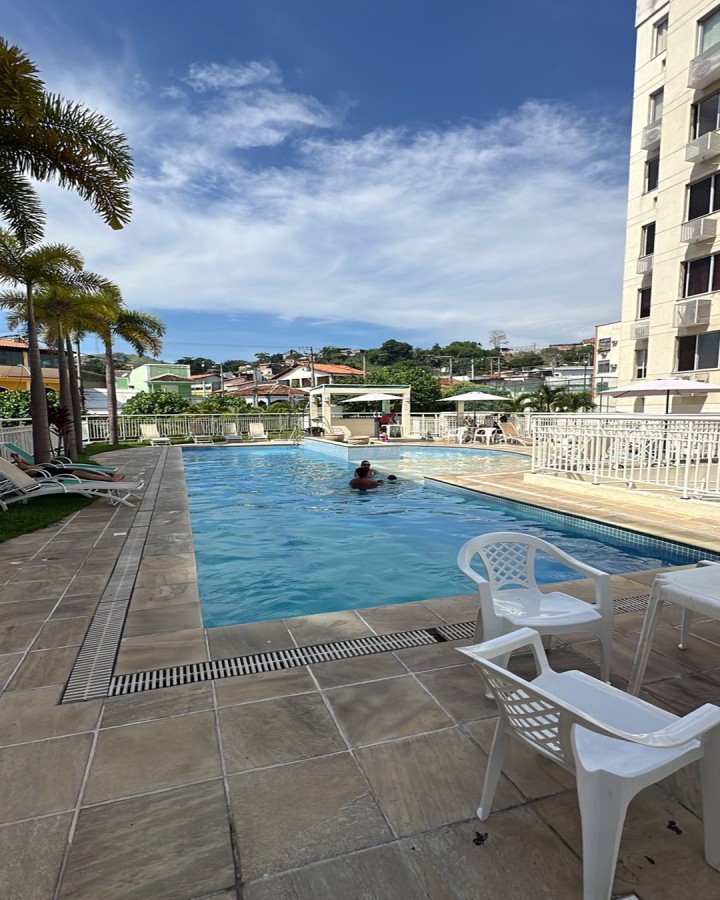 Apartamento, 3 quartos, 80 m² - Foto 14