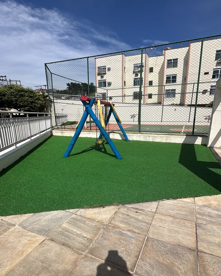 Apartamento, 3 quartos, 80 m² - Foto 16